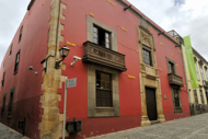 Spain, Spanish Stock Photography Library. Centro Atlantico de Arte Moderno, Las Palmas, Gran Canaria, Spain.